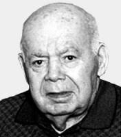 James EVANOFF Obituary (2011)