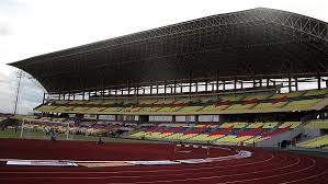 Media in category hang jebat stadium. Stadium Hang Jebat Stadion In Melaka