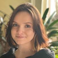 Caroline Judy's Instagram, Twitter & Facebook