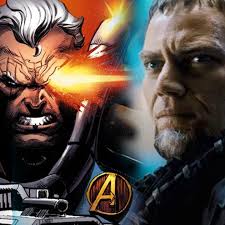 Deadpool 2: Michael Shannon Up To Play Cable