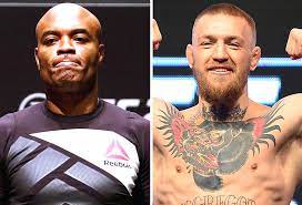 Mar 27, 2019 · dan hooker did better against poirier than mcgregor. Conor Mcgregor Surpreende E Diz Que Luta Contra Anderson Silva Seria Divertida Combate Sportv