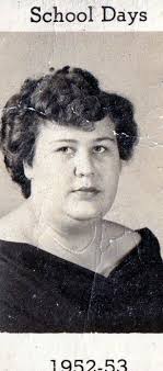 Inez Fields Obituary