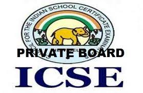 Cisce board exam time table, sample papers and more can be. Icse Isc Are Unrecognised Board Cisce Accepted In Court That It Is Merely A Private Society World India News E Paper