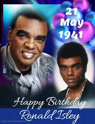 The National R&B Music Society Inc.