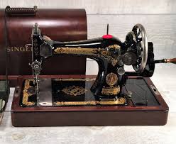 Image result for singer 28k