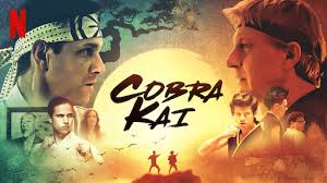 Cobra kai renewed for season 4 at netflix — watch teaser for season 3. Cobra Kai Season 4 Premiere Date It S Coming In December New Teaser