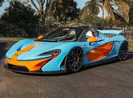 Image result for Mystic Blue 2002 McLaren