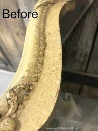 A little goes a long way! Need Gold Paint This Is The Best Liquid Gold Leaf Ever