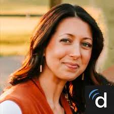 Lacey Hendrickson, NP