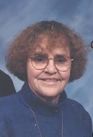 Mary Behr Obituary