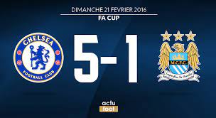 Sofascore also provides the best way to follow the live score of this game with various sports features. Buuuuuuutt De Bertrand Traore Chelsea 5 1 Man City Actu Foot Scoopnest