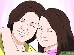 Segera bantu anak mengurangi stres dengan berbagai cara ini: Cara Menghadapi Remaja Yang Keras Kepala Dengan Gambar Wikihow