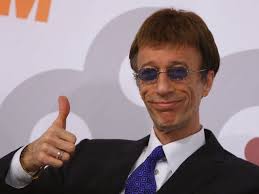 Robin Gibb: 1949-2012