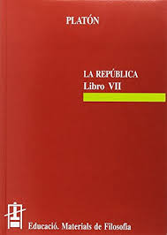 Descubre reseñas, sinopsis, frases y más de este libro de platon. Republica Libro Vii Platon By Quintas Guillermo Platon Muy Bueno Very Good V Books