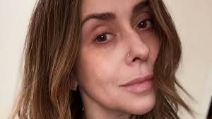 Jennifer Love Hewitt goes makeup-free on her 46th birthday as she talks  cruelty aging women face | Daily Mail Online