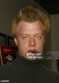 560 Jay Paulson Photos & High Res Pictures