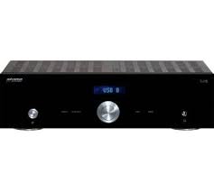 This pdf manual has 20 pages. Advance Acoustic X I 75 Im Test Testberichte De Note