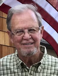 Obituary information for Norman David Shaw