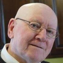 Edward Robert Szegedy Obituary