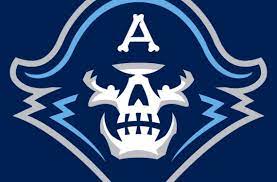 Fear This Admirals Evolve Unveil New Logos And Uniforms Sportslogos Net News Currently over 10,000 on display for your viewing pleasure.