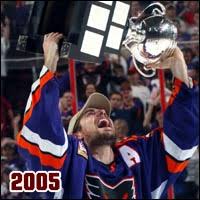 Calder Cup Champions: The Players