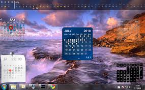 Rainlendar Pro 2 8 Build 101 Itepham Freeware Free Opening Desktop Calendar