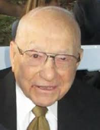 Charles St. George Obituary