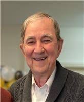 James Stephens Obituary (2022)