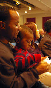 Police: Photos from Promotions & 4th Quarter Awards!