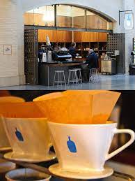 Blue Bottle Coffee San Francisco California Blue Bottle Coffee Coffee Shop San Francisco Coffee