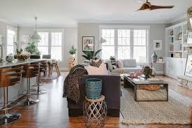 Sorry But We Re Totally Over Open Floor Plans Here S Why Open Floor Plan Apartments Open Floor House Plans Open Floor Plan