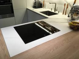 Plan de travail dekton spectra xgloss; Magnifique Cuisine Avec Plan De Travail Et Credence En Dekton Opera Moderne Cuisine Autres Perimetres Par Stone Class Houzz