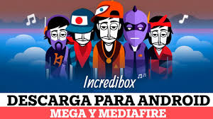 One of the easiest ways to create your own music is incrediblebox. Descarga Incredibox Apk Nueva Version Para Android By Meetd