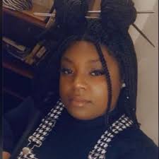 Timneshia Z Sampson Obituary (1998