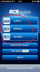 Ketika ada laporan kondisi darurat, maka halo bca akan segera memblokir rekening anda atau akun terkait agar tidak terjadi. Tutorial Cara Menggunakan Mobile Banking Bca Di Android