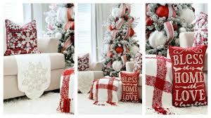 24 children's rooms i'd be more than happy to call my own. Christmas Home Tour Series Winter Wonderland Master Bedroom Decor Tips Ideas Youtube