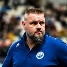 Robert Lis po spotkaniu Orlen Wisła Płock