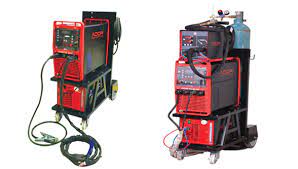 Welding The Automobile Sector Engineering Review