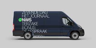 Latest vrt news | press releases. Vrt Nws Branding Fonts In Use