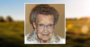 Elizabeth Luetgers Obituary July 17, 2013