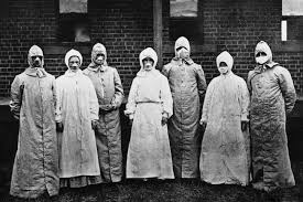 Did The Spanish Flu Pandemic Help The Nazis Take Power? - Mythbusting Berlin