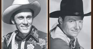 WESTERNCINEMANIA: SONS OF THE PIONEERS, CELEIRO DE BONS ATORES