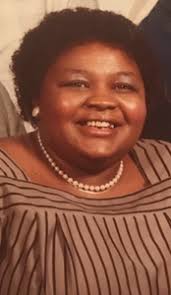 Thelma Louise Melvin-Mitchell