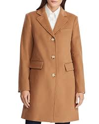 New lauren ralph lauren womens coat double faced camel wool blend 4 msrp $545. Kdeto Sympton Kino Ralph Lauren Coat Wool Alkemyinnovation Com