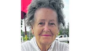 Anne LEWIS Obituary (2023)