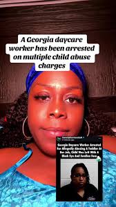 Kelly Coker Todd Coker Johns Creek Georgia Arrest Abuse