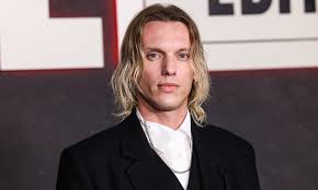Stranger Things Star Jamie Bower Makes Broadway Appearance