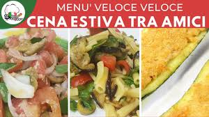 We did not find results for: Cena Estiva Tra Amici Menu Dell Ultimo Minuto Foodvlogger Youtube