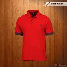 Download Free Polo Shirt Psd Mockup This Is Free High Quality Polo Shirt Psd Mockup Desiged By Victor Bezerra It Comes With Fu Shirt Mockup Polo T Shirts Tshirt Mockup