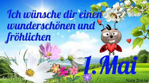 Dieser wird automatisch markiert und du kannst ihn direkt kopieren und. Grusse Zum 1 Mai Grusse Zum 1 Mai Grusse 1 Mai